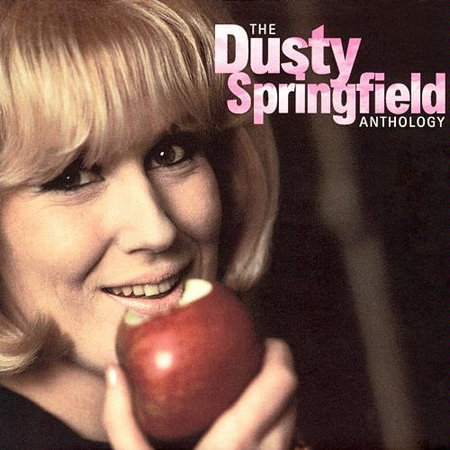 dusty springfield anthology