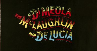 Friday night in San Francisco by Al Di Meola, John Mclaughlin and Paco De Lucia Friday night in San Francisco by Al Di Meola, John Mclaughlin and Paco De Lucia