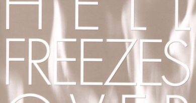 Hell Freezes Over by Eagles Hell Freezes Over by Eagles