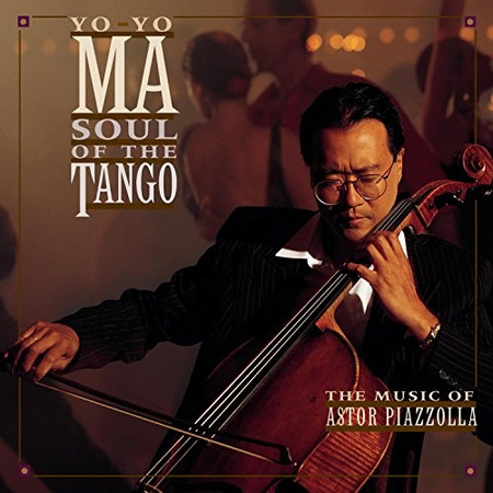 soul of the tango by yoyoma