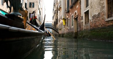 수상 도시 베네치아 (Venezia, Venice) 수상 도시 베네치아 (Venezia, Venice)